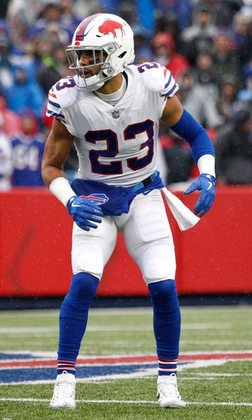 Resurgent Bills aim for another road upset, face Packers